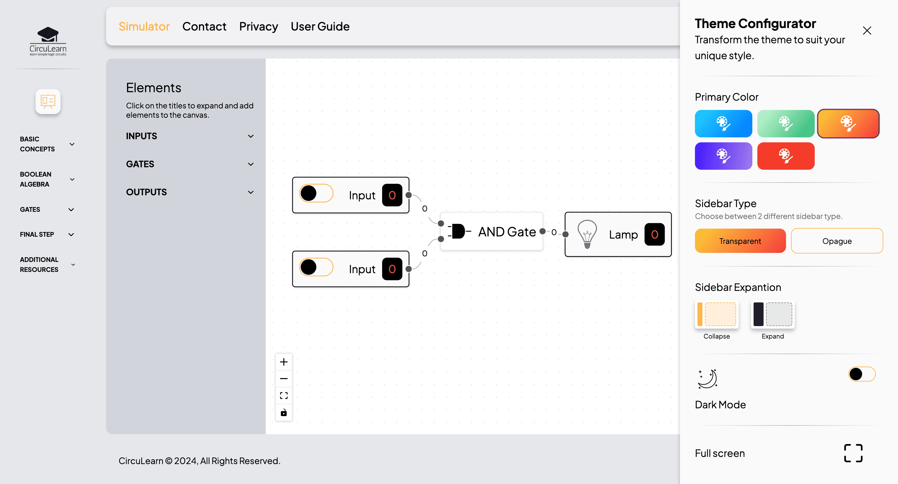 Circulearn preview